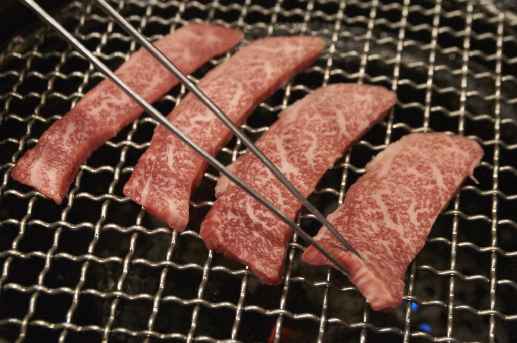 東十条 たなか畜産 はa5ランク黒毛和牛が食べ放題 あまりの旨さに赤身肉を無限リピートしてしまった ぐるなび みんなのごはん 東十条 たなか畜産 はa5ランク黒毛和牛が食べ放題 あまりの旨さに赤身肉を無限リピートしてしまった ぐるなび みんなのごはん