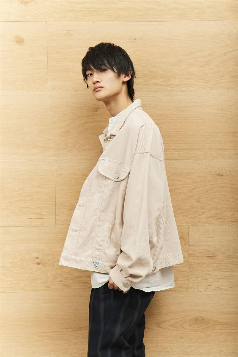 ほんと の 僕 を 知っ て 歌詞