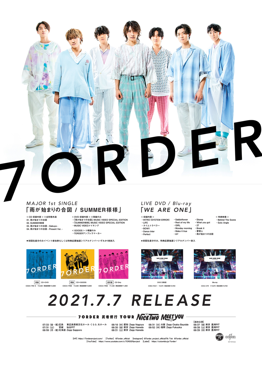 教えて7order 安井謙太郎 森田美勇人 真田佑馬のはちゃめちゃ 他己紹介 メンバーに急接近する7つの質問 Artist Fanのwebマガジン Fanthology 教えて7order 安井謙太郎 森田美勇人 真田佑馬のはちゃめちゃ 他己紹介 メンバーに急接近する7つの質問 Artist Fanのwebマガジン Fanthology