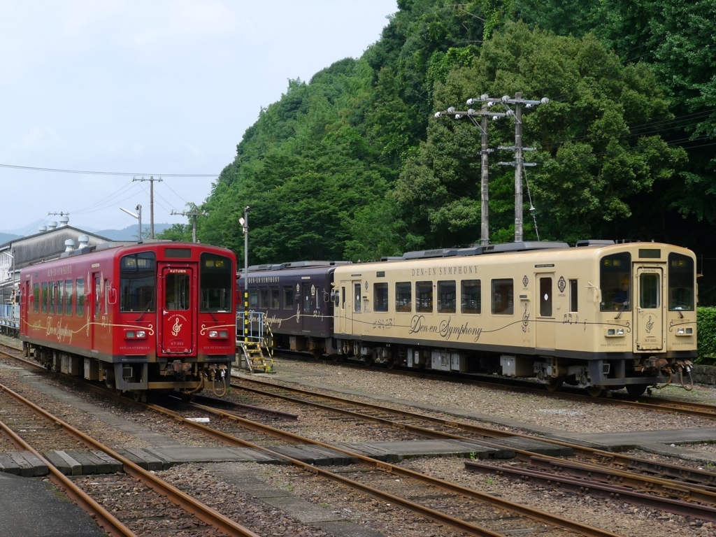 くま川鉄道 田園シンフォニー乗車記 乗り物に乗りたい 食べたい 飲みたい くま川鉄道 田園シンフォニー乗車記 乗り物に乗りたい 食べたい 飲みたい