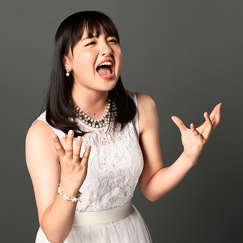 Line Records第一弾シンガー 鈴木瑛美子 2ndカバー曲 Listen を公開 本日より Line Musicで独占配信スタート Line Records ラインレコーズ