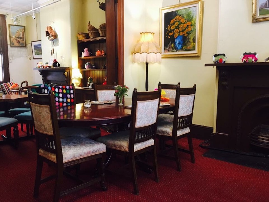 【カフェ録】お手頃にアフタヌーンティーを楽しめるお店 ( Tea Cosy ) シドニー日本人コミュニティ『LINK』｜オーストラリア生活