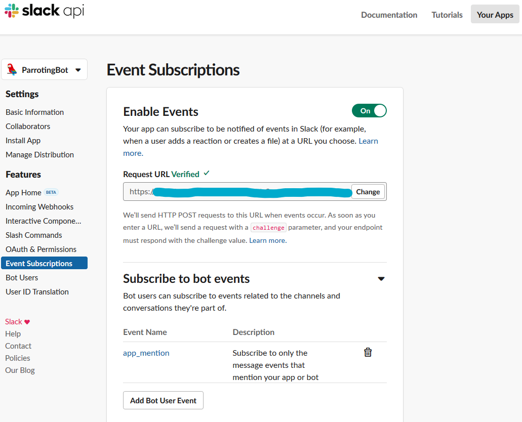 AWS Lambda + API Gateway を使って Quarkus + Scala で実装した Slack の Bot を作ってみた ...