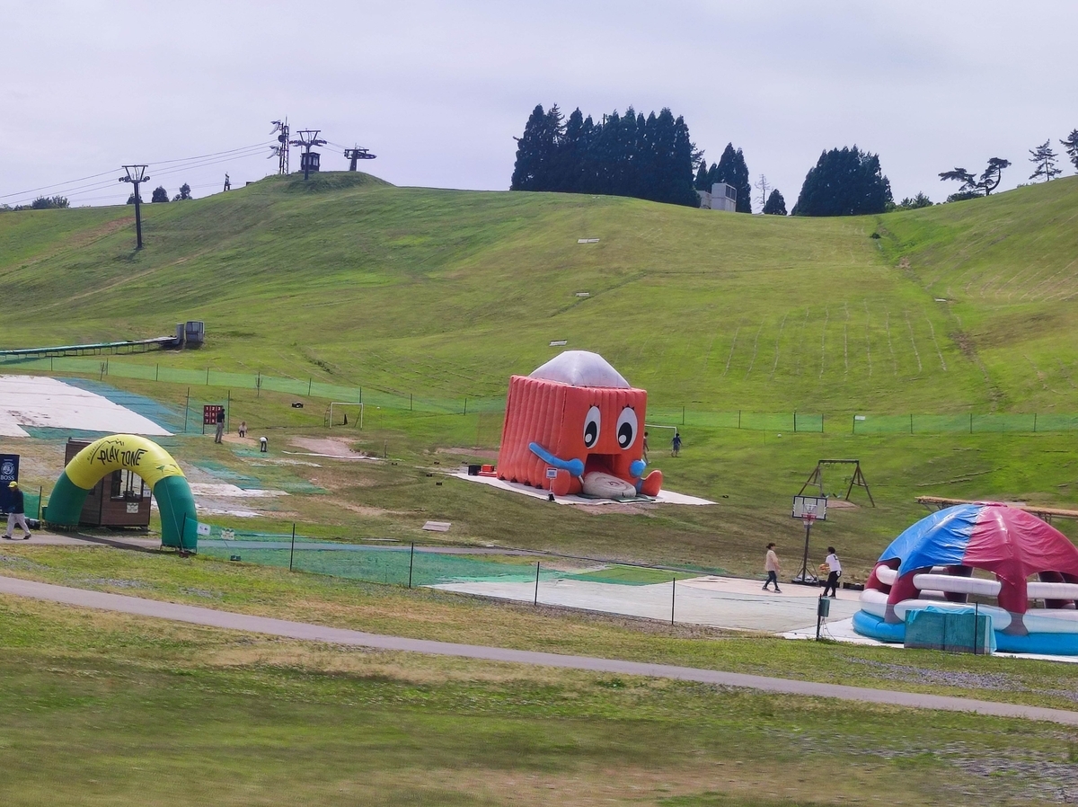 日本關西自由行滋賀箱館山滑雪場-高橋先生講日文好嗎4