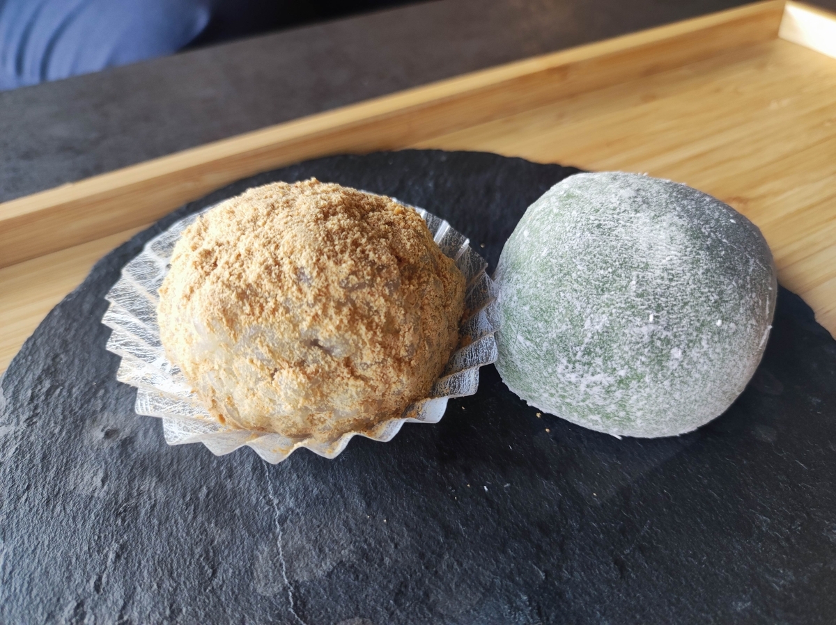 滋賀和風咖啡廳百姓菓子処藤栄本店+cafe-高橋先生講日文好嗎7