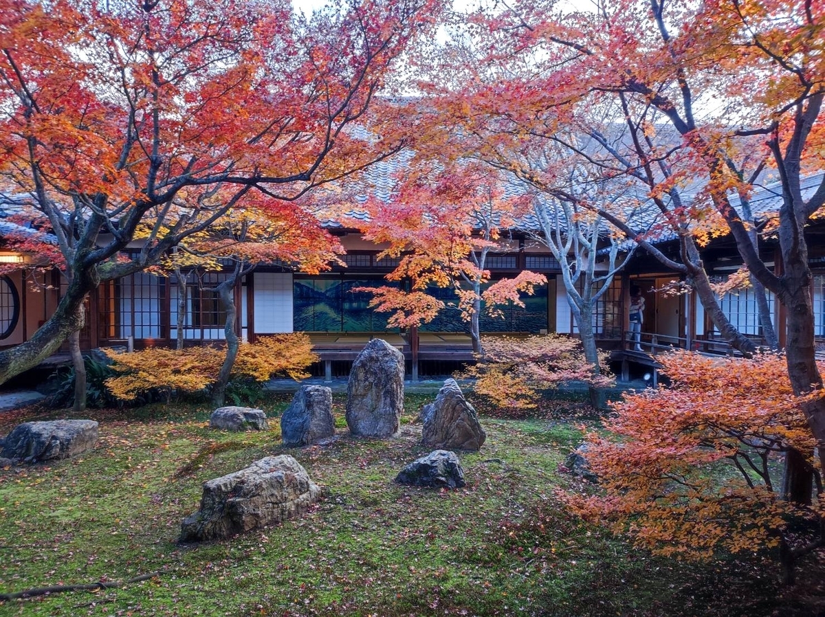 建仁寺-高橋先生講日文好嗎5