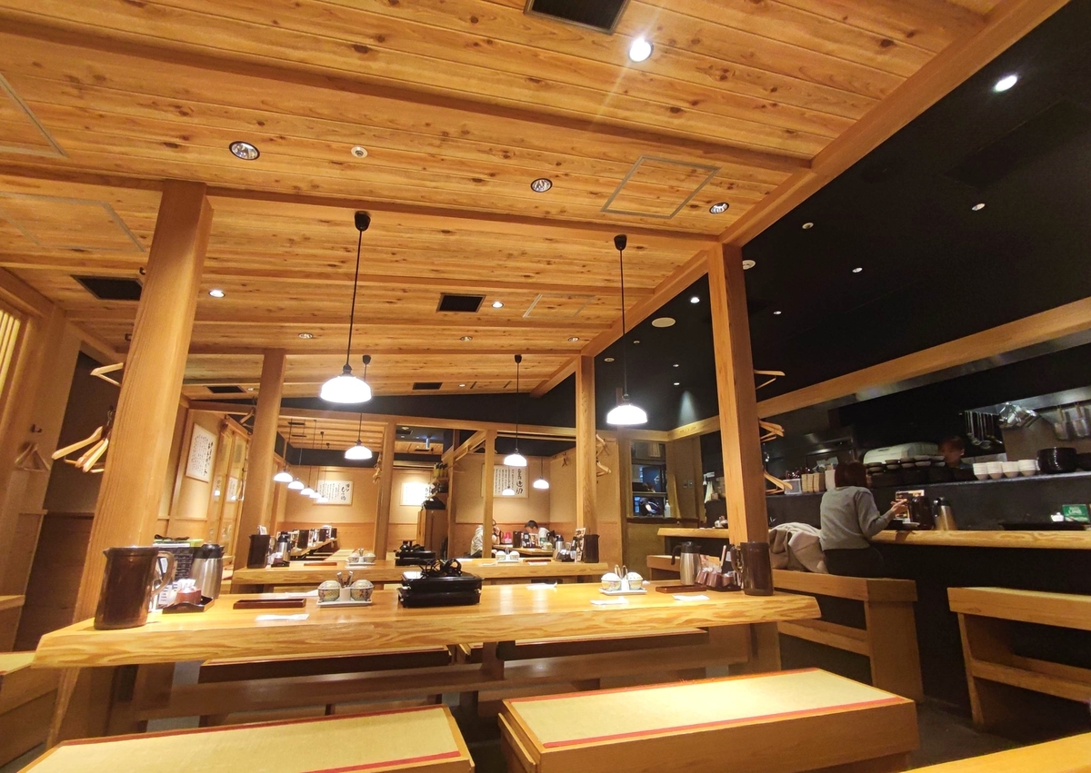 新橫濱美食博多もつ鍋やまや 新横浜店-高橋先生講日文好嗎1
