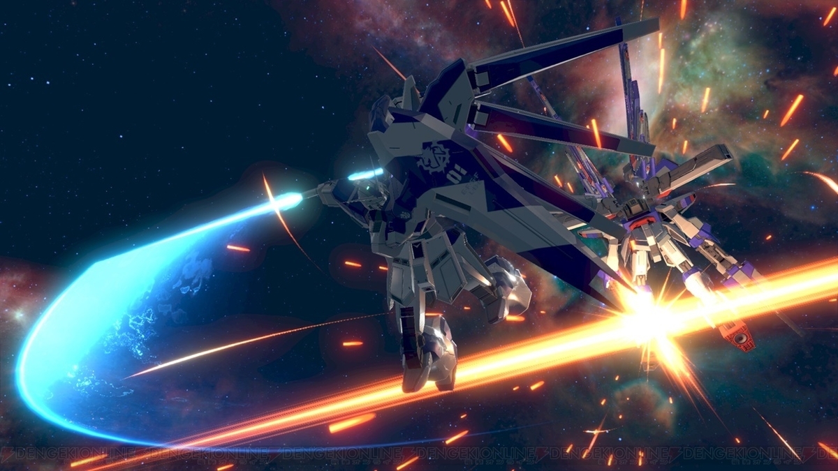 Exvs2 Zガンダムのhi Nガンダム対策 もみ男のデグーライフ ゲームライフ