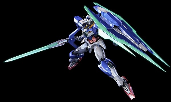 Exvs2 Zガンダムのダブルオークアンタ対策 もみ男のデグーライフ ゲームライフ