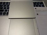 Magic Trackpad