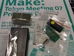 Make: Tokyo Meeting 07