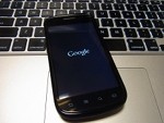 Google Nexus S Android 4.0.3 update