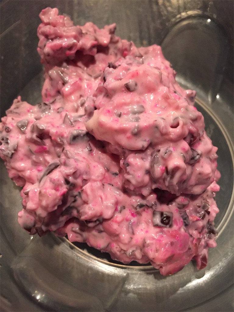 しば漬けのタルタルソース Eiji 料理ノート