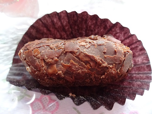 レーヴ ドゥ ビジューのチョコをお取り寄せした口コミ スイーツ スイーツ スイーツ