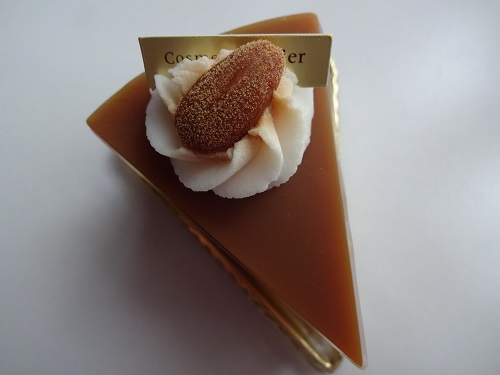 ケーキ石鹸 ケーキ石鹸