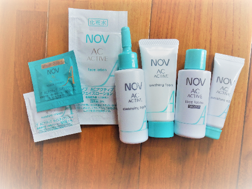 nov ac nov ac
