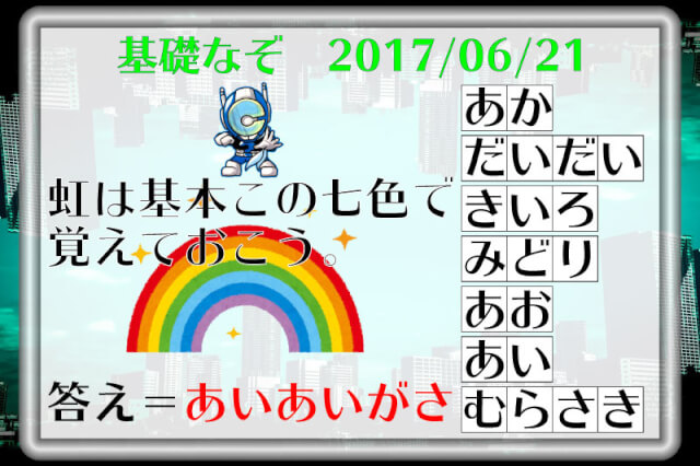 f:id:lirlia:20170902234831j:plain f:id:lirlia:20170902234831j:plain