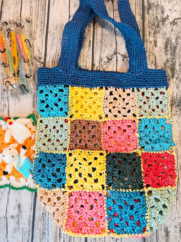 ハンドメイドの醍醐味🩷工夫して失敗を無かったことにしちゃいます