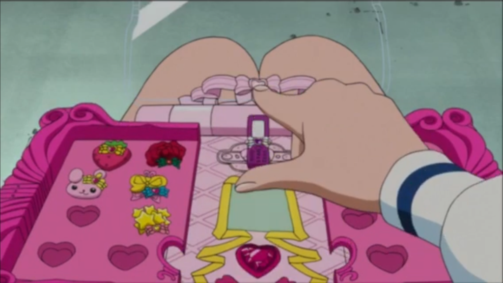 スマイルプリキュア 7話 感想 りすのれんのきっちりやるブログ スマイルプリキュア 7話 感想 りすのれんのきっちりやるブログ