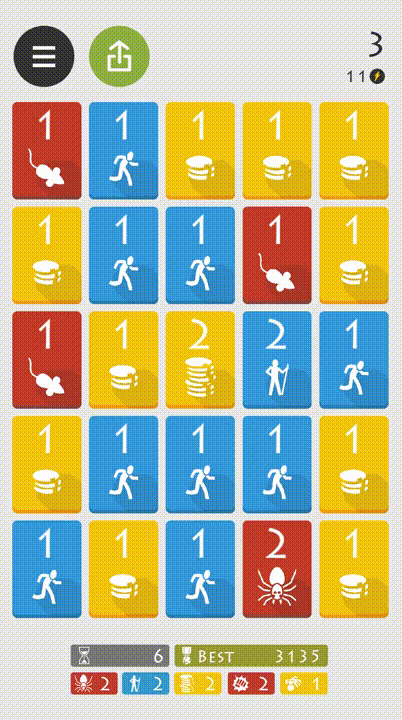 レベルスってゲームが楽しすぎる Lisz Works