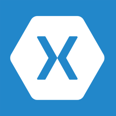 Xamarinロゴ Xamarinロゴ