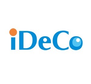 iDeCo ロゴ