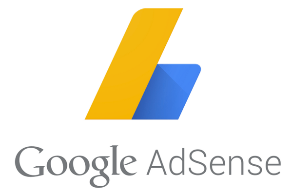 Adsense ロゴ