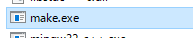 make.exe