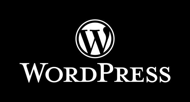 WordPressロゴ