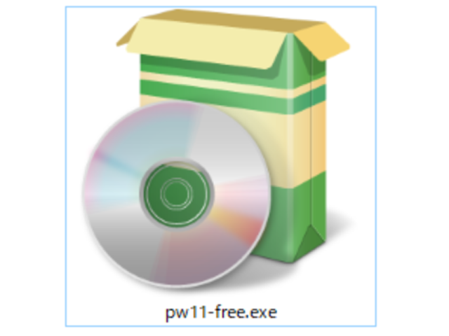 インストーラ インストーラ