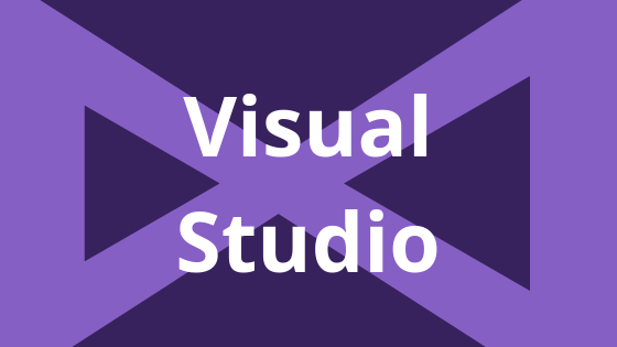 VisualStudio