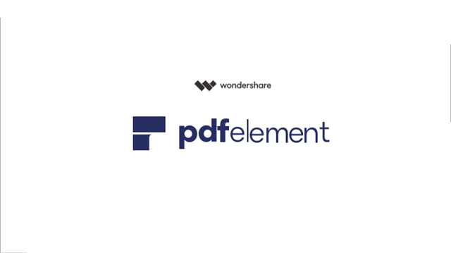 PDFelementロゴ PDFelementロゴ