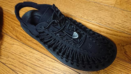 これがKEEN UNEEKだ！