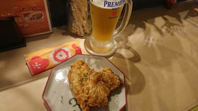 お試しセット ビールとチキン お試しセット ビールとチキン