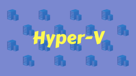 Hyper-V