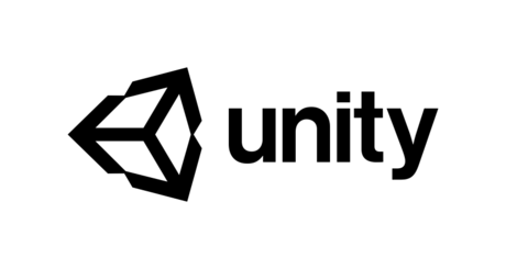 Unityロゴ