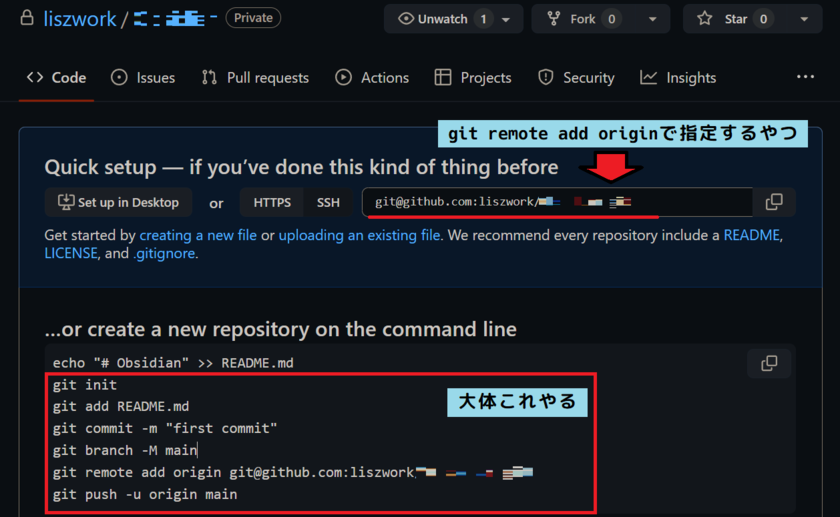 …or create a new repository on the command line