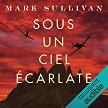 Sous un ciel écarlate