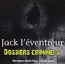 Jack l'éventreur Editeur =La compagnie du savoir (1 avril 2012)