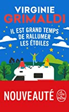Il est grand temps de rallumer les étoiles Poche =384 pages