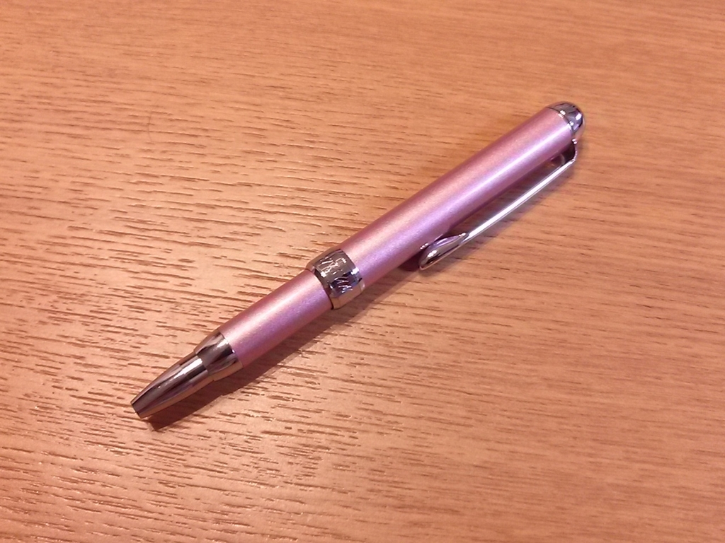 新品 プラチナ ポケット ブルー （デスノート） BSL-1000S-98 プラチナ万年筆、プラチナポケットBSL-1000S | 広島やらせ乾杯本舗