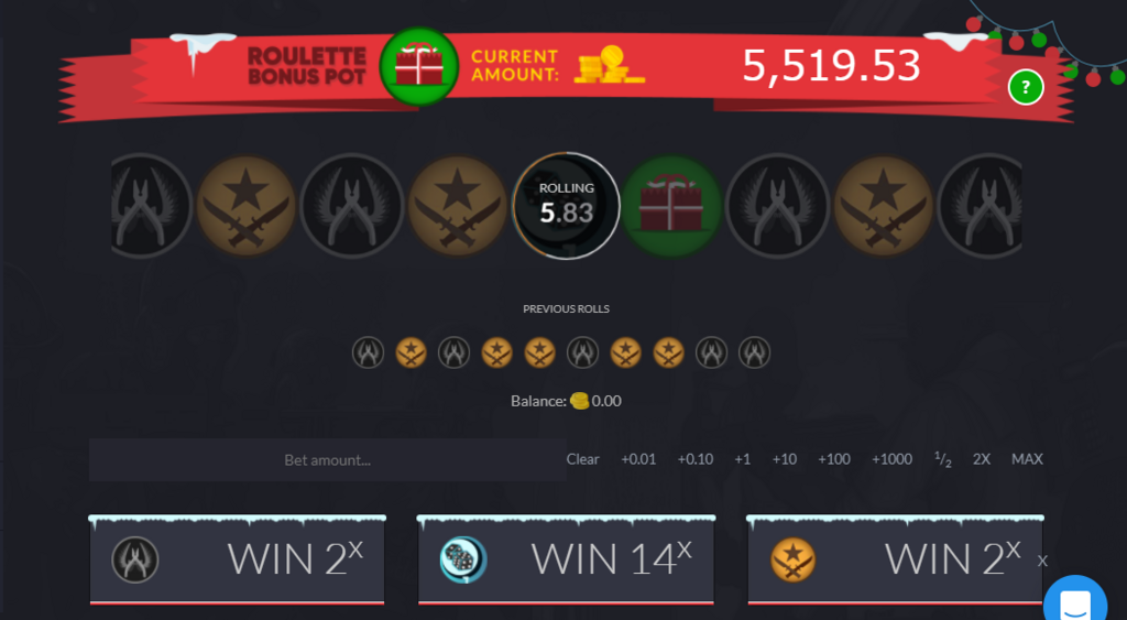 Csgoempire 勝ち方 Csgoブログ