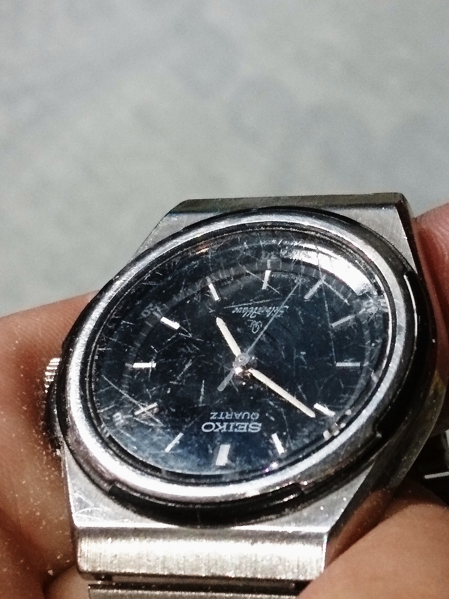 ★OH済 新品同様 70s SEIKO 自動巻 風防純正ガラス交換済 腕時計 backend=imagemagick;version=1;