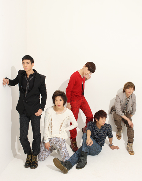 Shinee 楽曲の元ネタを聞いてみよう その2 キツネをめぐる冒険 Shinee 楽曲の元ネタを聞いてみよう その2 キツネをめぐる冒険