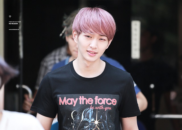 新米シャヲル版 ジンギ沼へようこそ1 Happy Onew Day Ver キツネをめぐる冒険