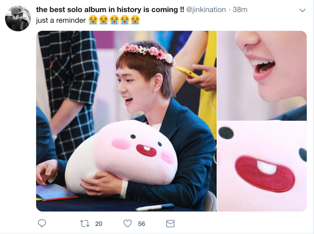 新米シャヲル版 ジンギ沼へようこそ２ Happy Onew Day Ver キツネをめぐる冒険