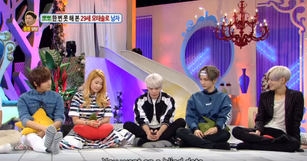 ジョンヒョンが私たちを笑顔にしてくれた10の瞬間『Soompi』181217