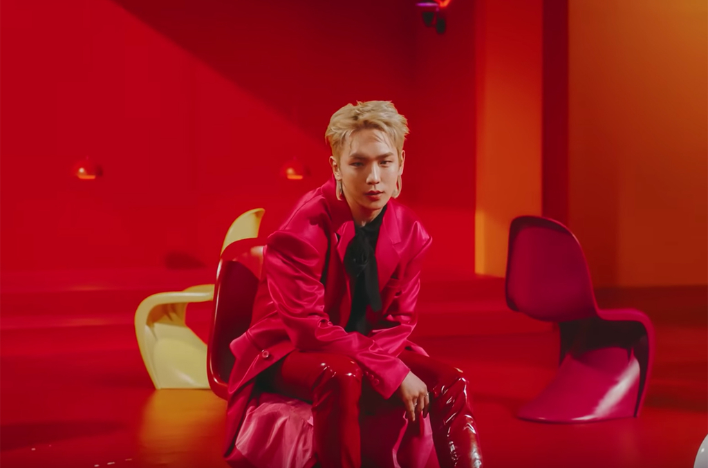 SHINee キー key I wanna be CD 韓国盤 新品未開封 新品未開封品】