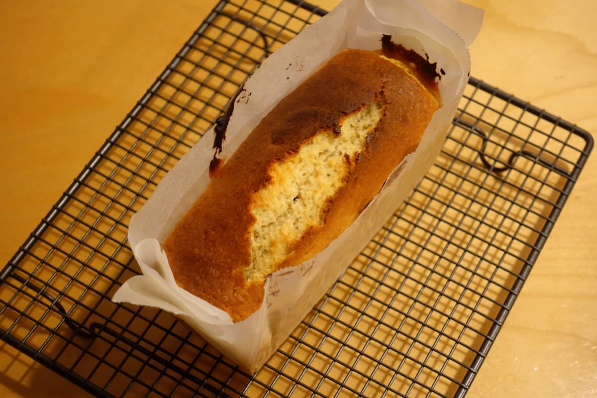 沸騰ブラドン おすすめのパウンドケーキ型 君は世界に - 馬嶋屋×松永製作所 | 調理器具