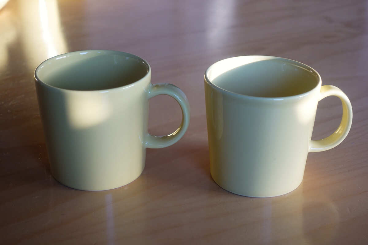 イエローピーヤ！ 夢のTEEMA（ティーマ）イエロー復刻＆大人買い - 君